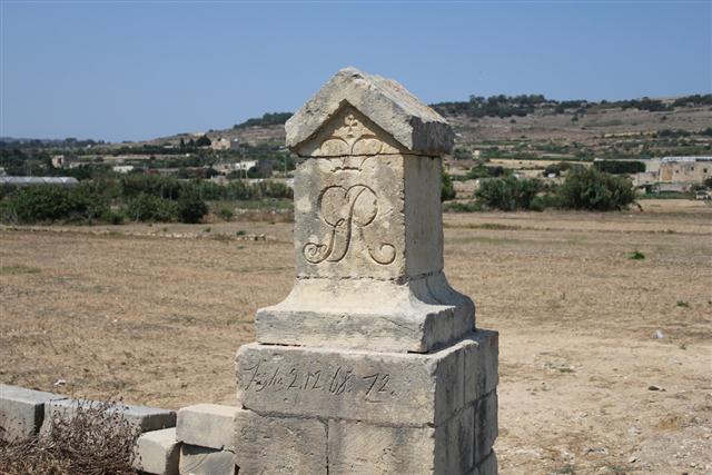 Out in the Countryside - Naxxar Walks to Discover a Village - Naxxar ...